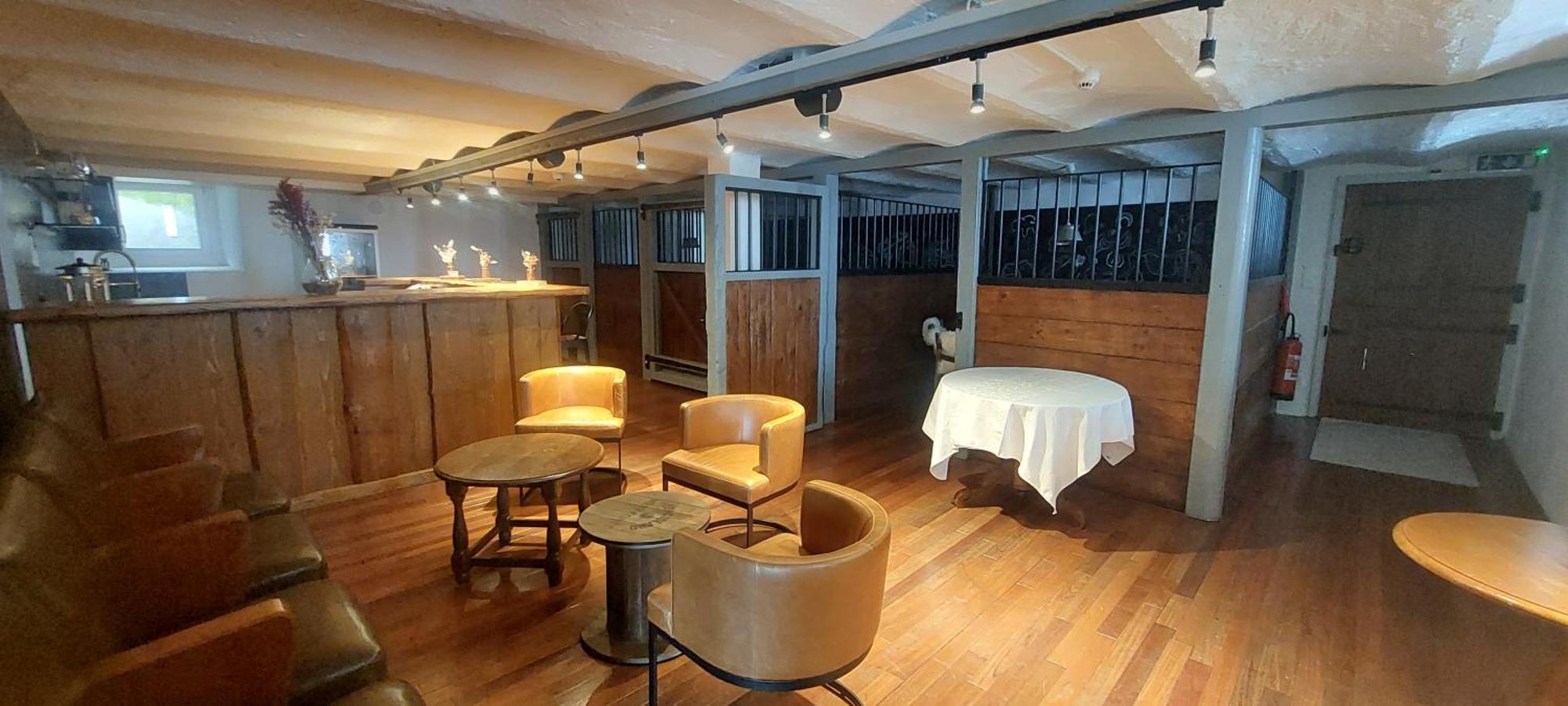 Auberge De Bellelay Restaurant Chez Aron Balde Exterior photo